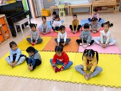 -天津蜂巢幼儿园·托育