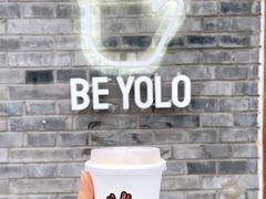 -BE YOLO必有乐&小红帽三明治