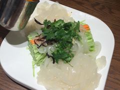 -北李妈妈菜·虾爬子大锅贴(贵和店)