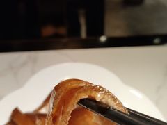-四世同堂·京菜·烤鸭(双井店)