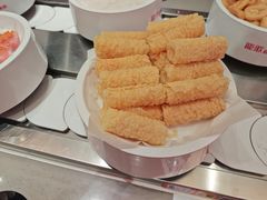 -龍歌自助小火锅(雨花台江南虹悦城店)