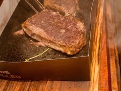 铁板牛扒-卡朋厨房(289艺术园区店)