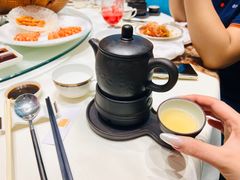滋补老火靓汤-万龙洲海鲜(大兴绿地缤纷城店)