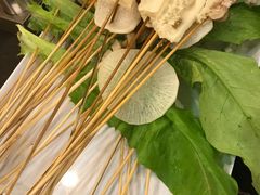 -川成串·自助串串香火锅(朝阳店)