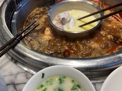-鱼豆吉·豆浆鱼火锅(宜昌万达店)