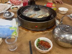 -濠轩阁特色生蚝火锅(水湾路店)