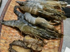 -一绪に寿喜烧(荟聚店)