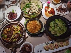 -尚一汤·粤菜海鲜(环球港店)