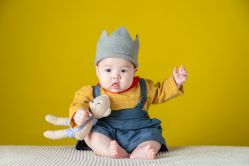 -小熊维尼高端儿童摄影(宝安旗舰店)