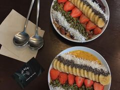 热情天堂岛-So Acai(天河店)