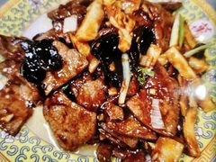 -砂锅居(西四店)