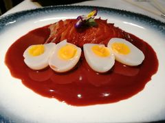 -Yan Ting 宴庭中餐厅(上海静安瑞吉酒店)