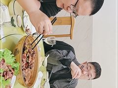 -古月楼老菜馆