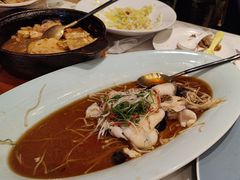 -南山鲜虾面·活鲜小馆·海味大连菜(南山总店)