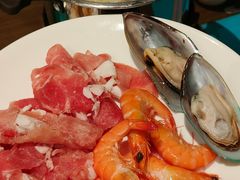 -合肥融创永乐半山酒店·永乐半山西餐厅