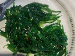 -牛扒先生·雪花牛扒西餐厅(东平店)