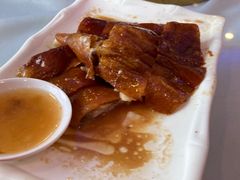 -潮喜竹溪荔湖酒家(荔枝湾店)