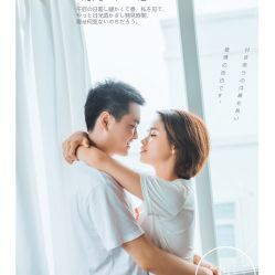-玛莎莉莉全球旅拍