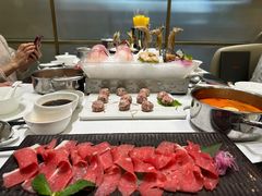 -红鼎豆捞·非遗鲍皇汤火锅(宝丰路店)