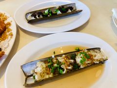 -无招牌海鲜餐厅(滨海艺术中心店)