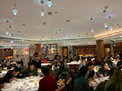 大堂-潮福城大酒楼(湖滨北路店)