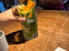 -薇酌饮·陕西菜(南门外店)