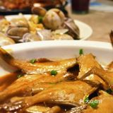 舟山地道小海鲜