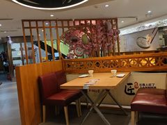 -东方饺子王(重庆路亚泰店)