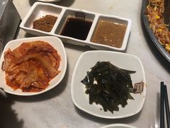 -韩宫宴烤肉·料理(苏州中心店)