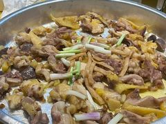 -大笑饭堂(甲子桥店)