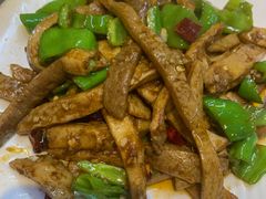 -胡同老锅烙(南二道街)