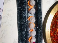 -哥老官重庆美蛙鱼头(宝山龙湖店)