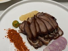 -道道鲜·崇明私房菜(五角场店)