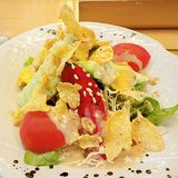 美味健康的日料《现烤鳗鱼饭》