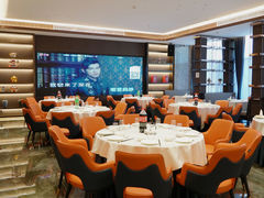 -香港狮子山下·明星粤菜餐厅(北苑店)