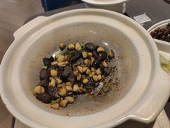 -肆月河豚·新淮扬(金融街店)