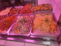 -老六素货(王顶堤店)