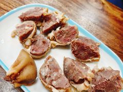 -马相卿特色烤肉面食馆(虎台店)
