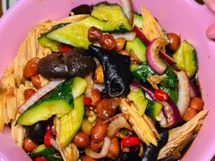 -炒豆合作社(东四总店)