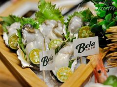 -悦和餐厅(CBD玉米楼店)