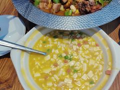 -俭寨大盘芦花土鸡·小公鸡·烧烤新疆菜(云通店)