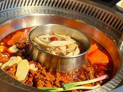 -晓宇重庆火锅(西安荟聚店)