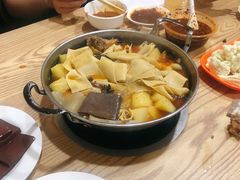 -老殷锅仔