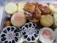 -稻香村糕点(北京站东街店)