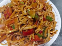 -伊赫兰牛肉面(交大店)