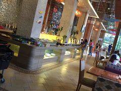 -苏州观园琉苏酒店-168西餐厅