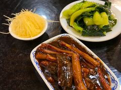 -同得兴 Since·1995 传统苏式面馆(嘉馀坊店)