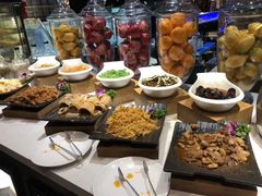 -加餐海鲜自助(集美银泰百货店)