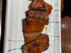 汁烤鳗鱼-黑松白鹿(崇文门新活馆店)