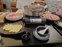 -熹悟海鲜火锅·广式打边炉